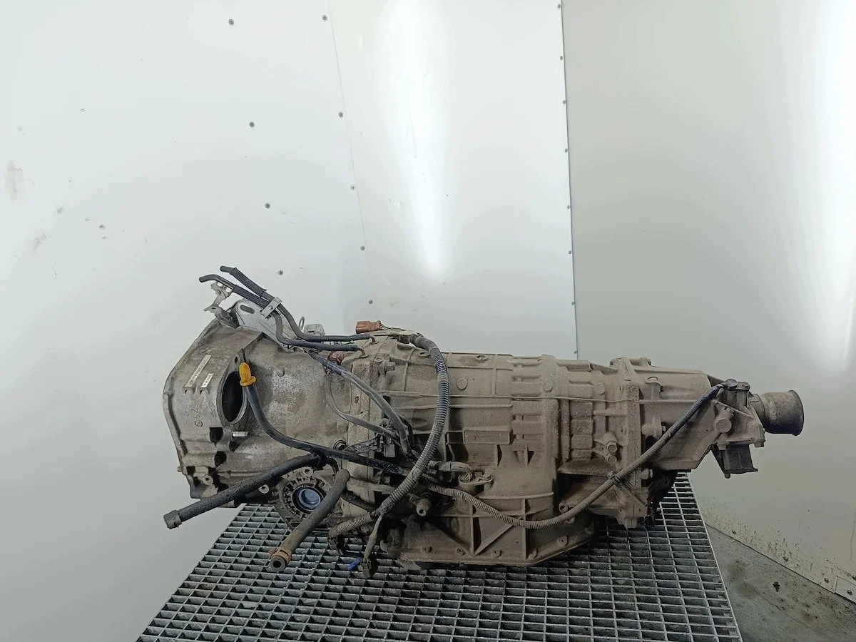 Subaru Tribeca Automatic Transmission TG5C9CPBAA image 8