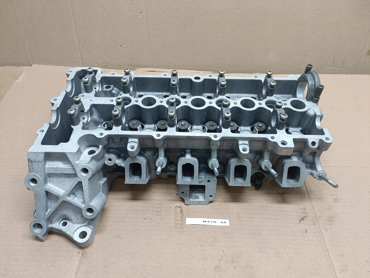Engine Cylinder Head for Land Rover Freelander M47R