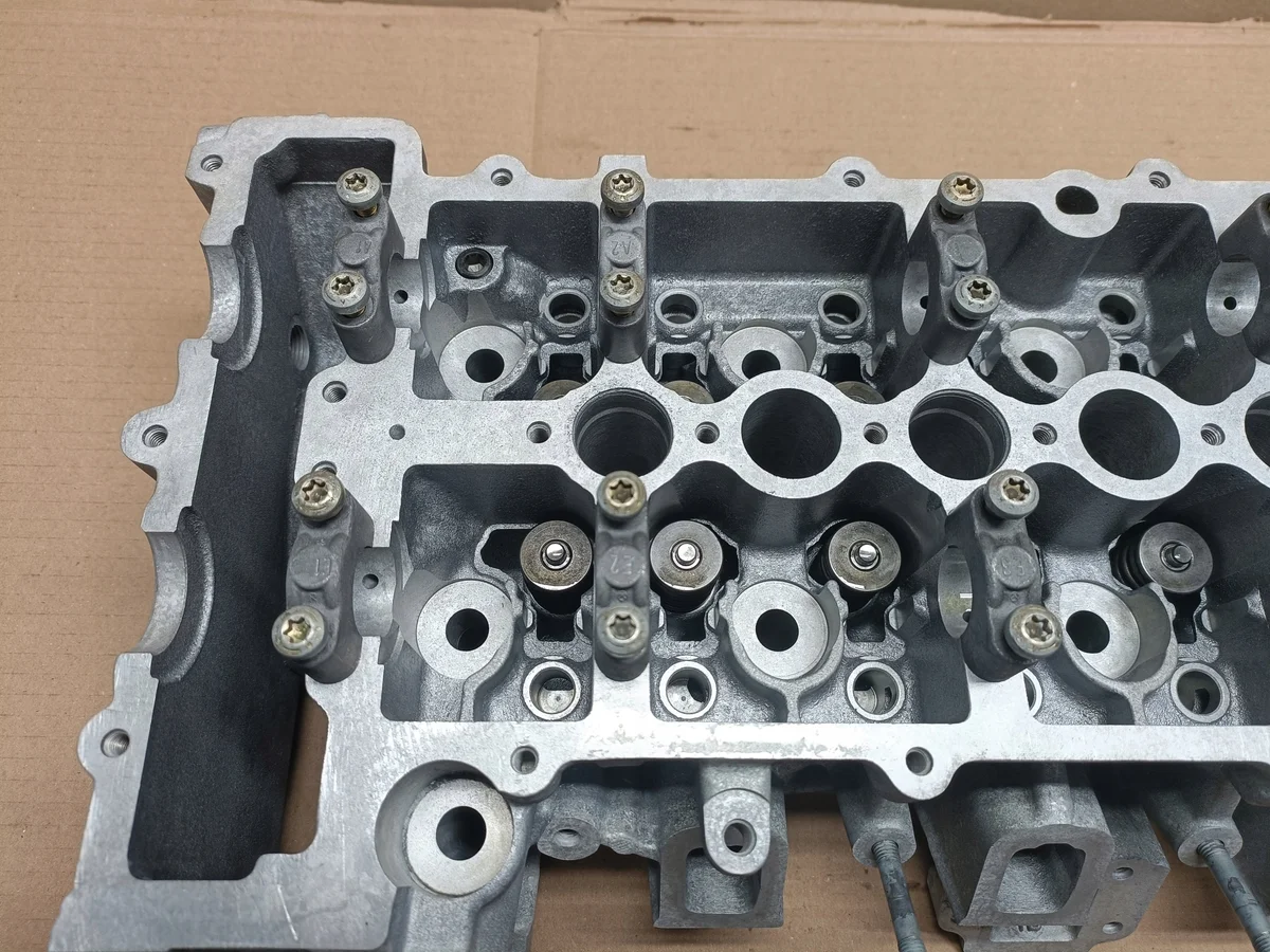 Motorcylinder M47R Land Rover Freelander 2.0TD4