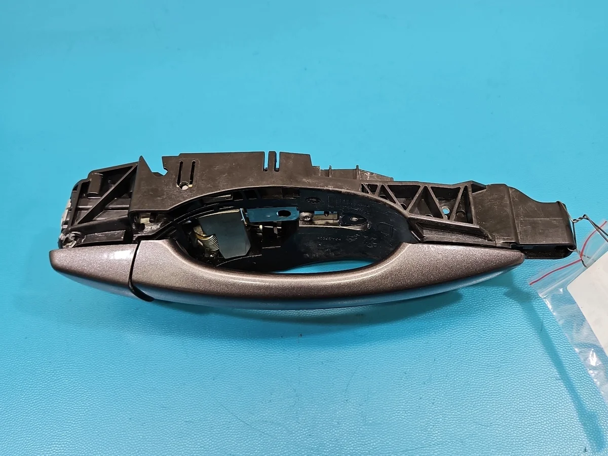 Türgriff hinten links Peugeot Rifter 9802977180 image 3