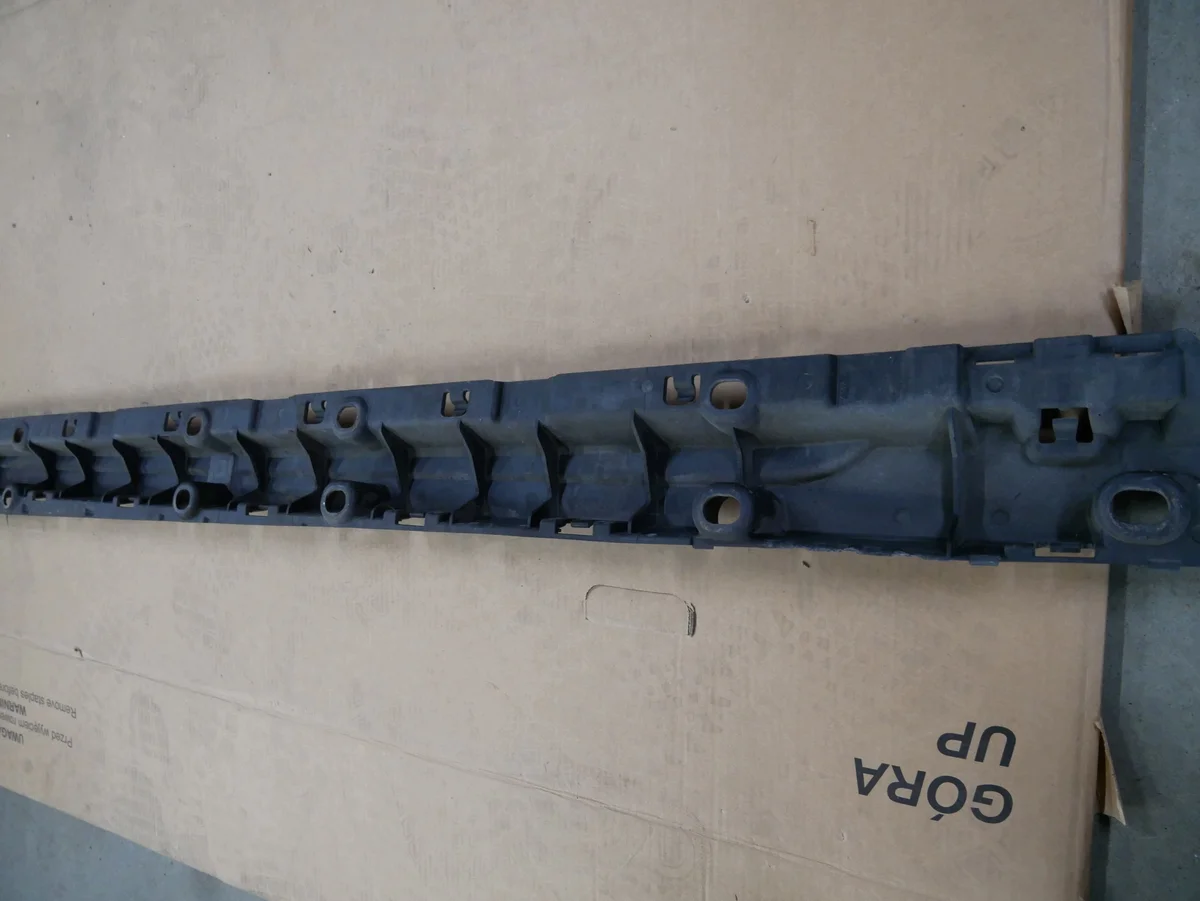 BMW F15 F85 Halterung Schweller Links M-Paket image 3
