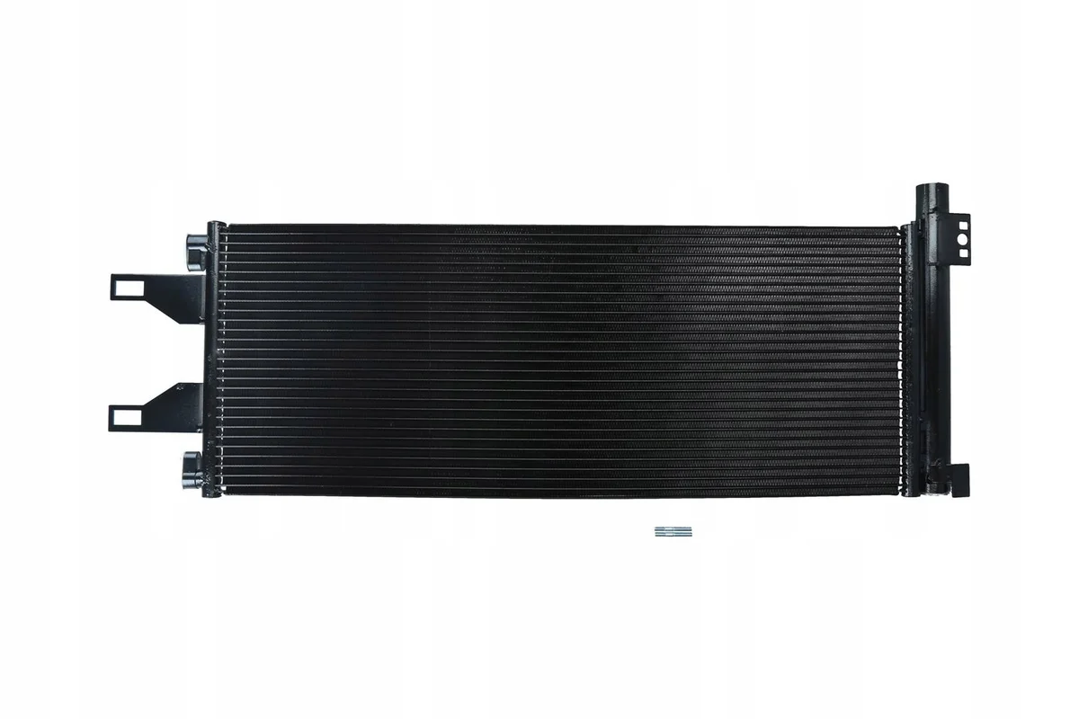 Radiador A/C KAMOKA 7800193 con Secador Usado