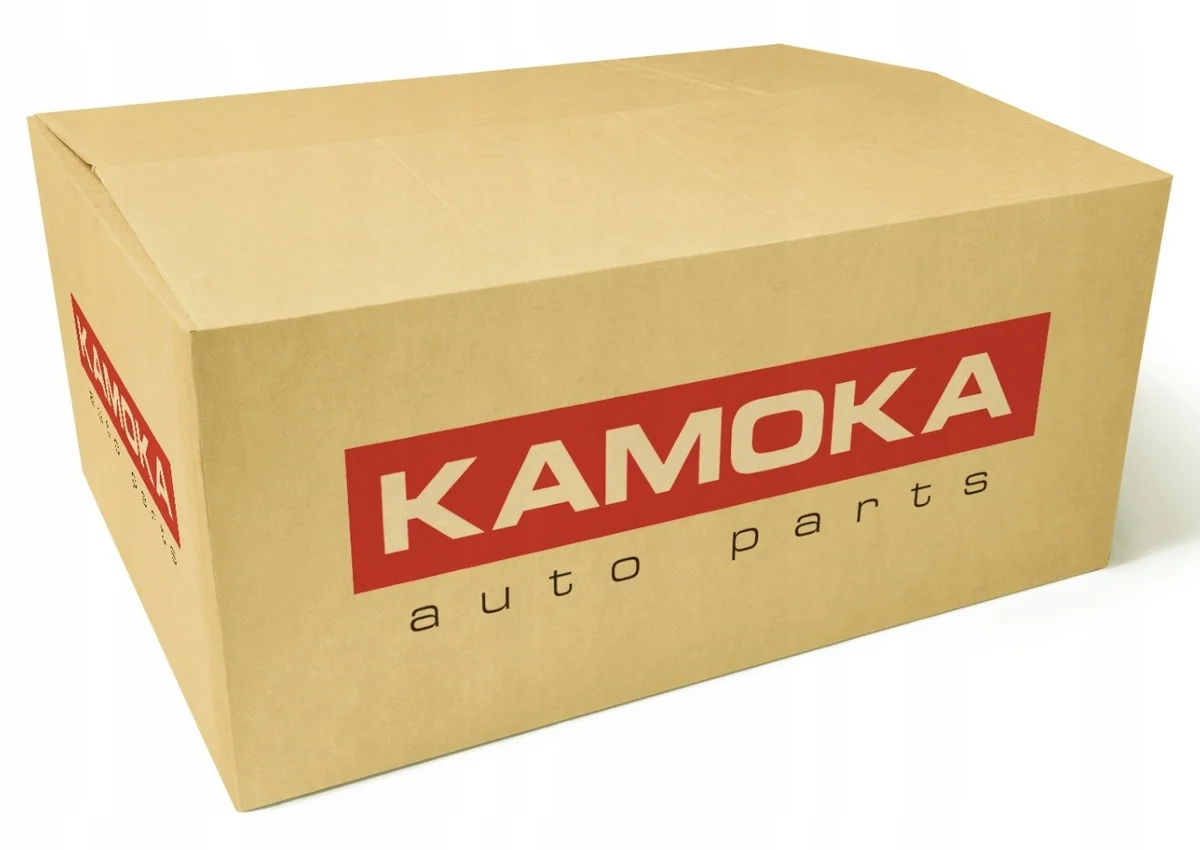 Klimaanlagenkühler KAMOKA 7800193 gebraucht image 3