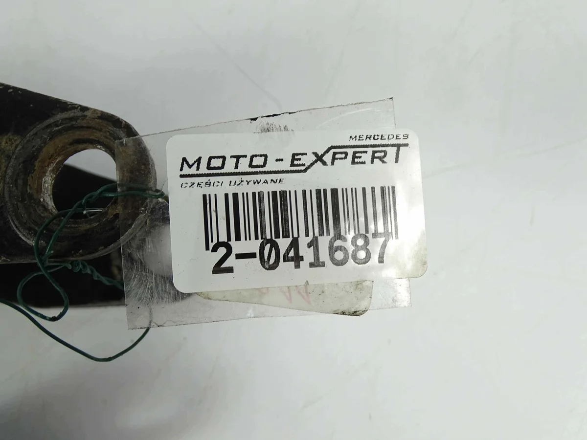 Schokdempers voor Mercedes E-Klasse W211 image 4