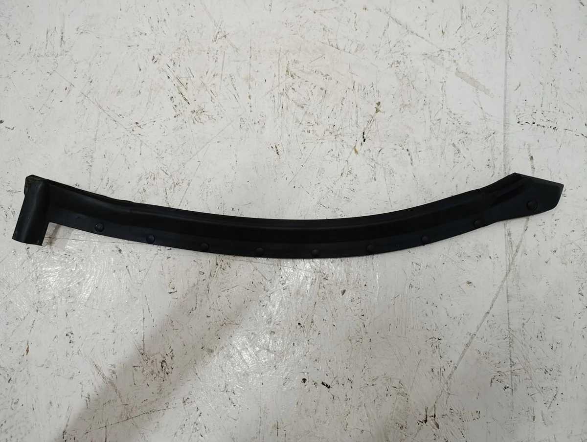 Vedação Porta Traseira Esquerda BYD SA3F-6207141