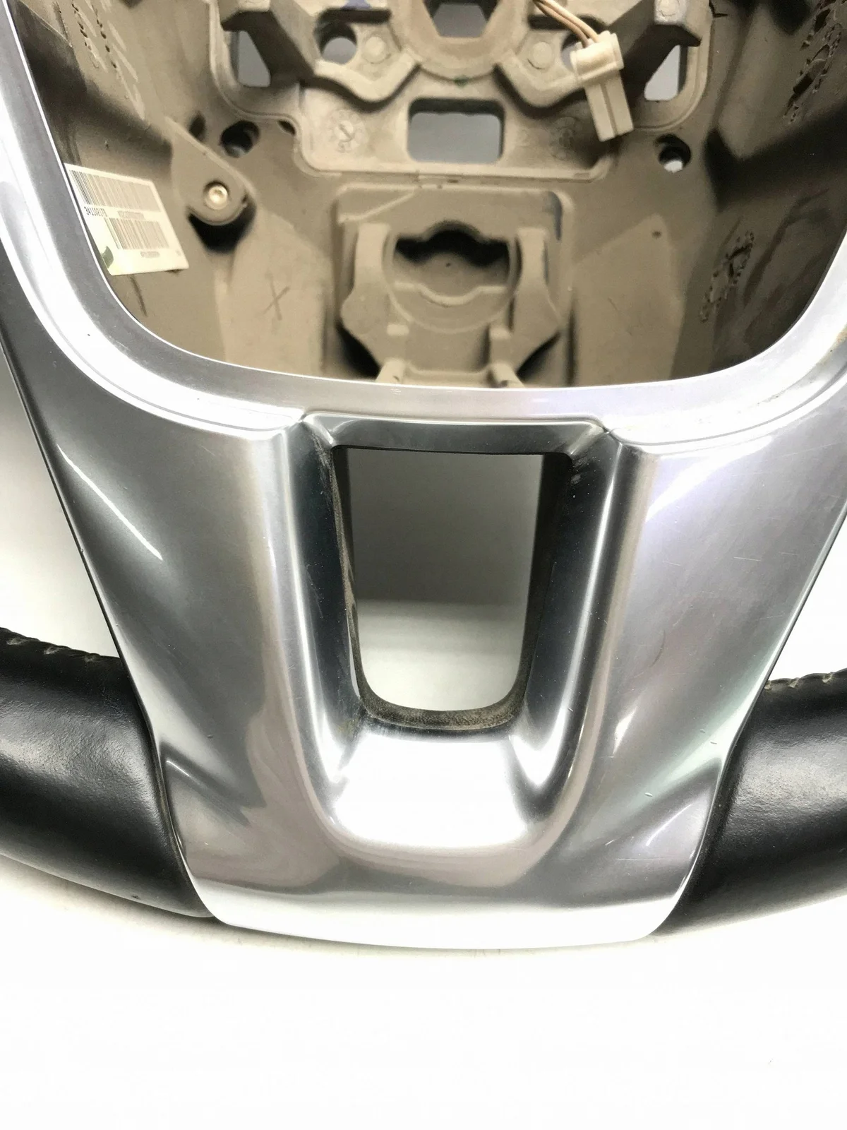 Volvo V40 2017 Volant 31470183 image 7
