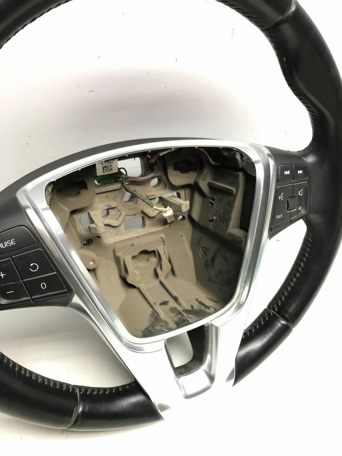 Volvo V40 2017 Volant 31470183 image 8