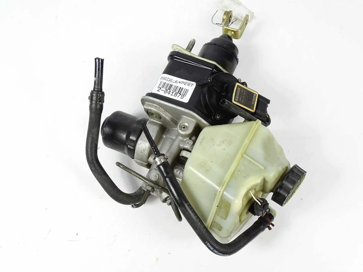 Mercedes E-sarja W211 SERVO POMPA