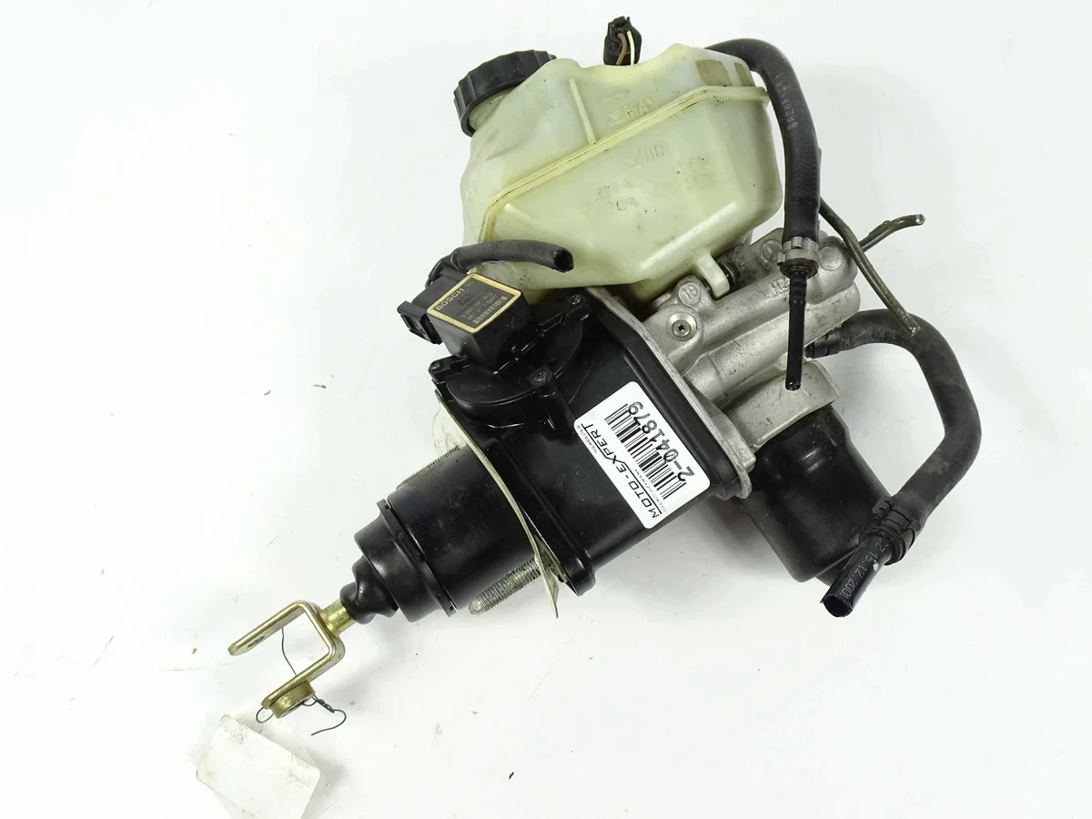 Mercedes E-sarja W211 SERVO POMPA