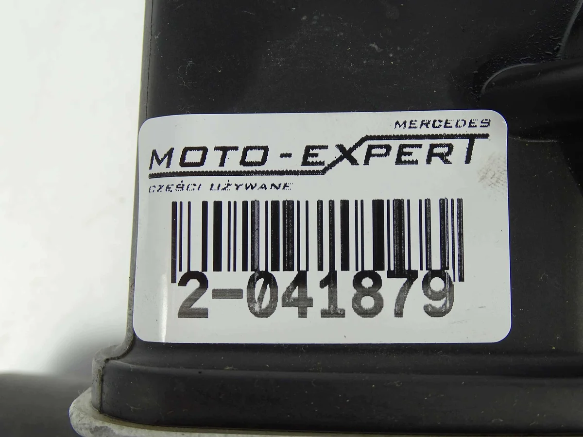 Mercedes E-sarja W211 SERVO POMPA thumbnail 3