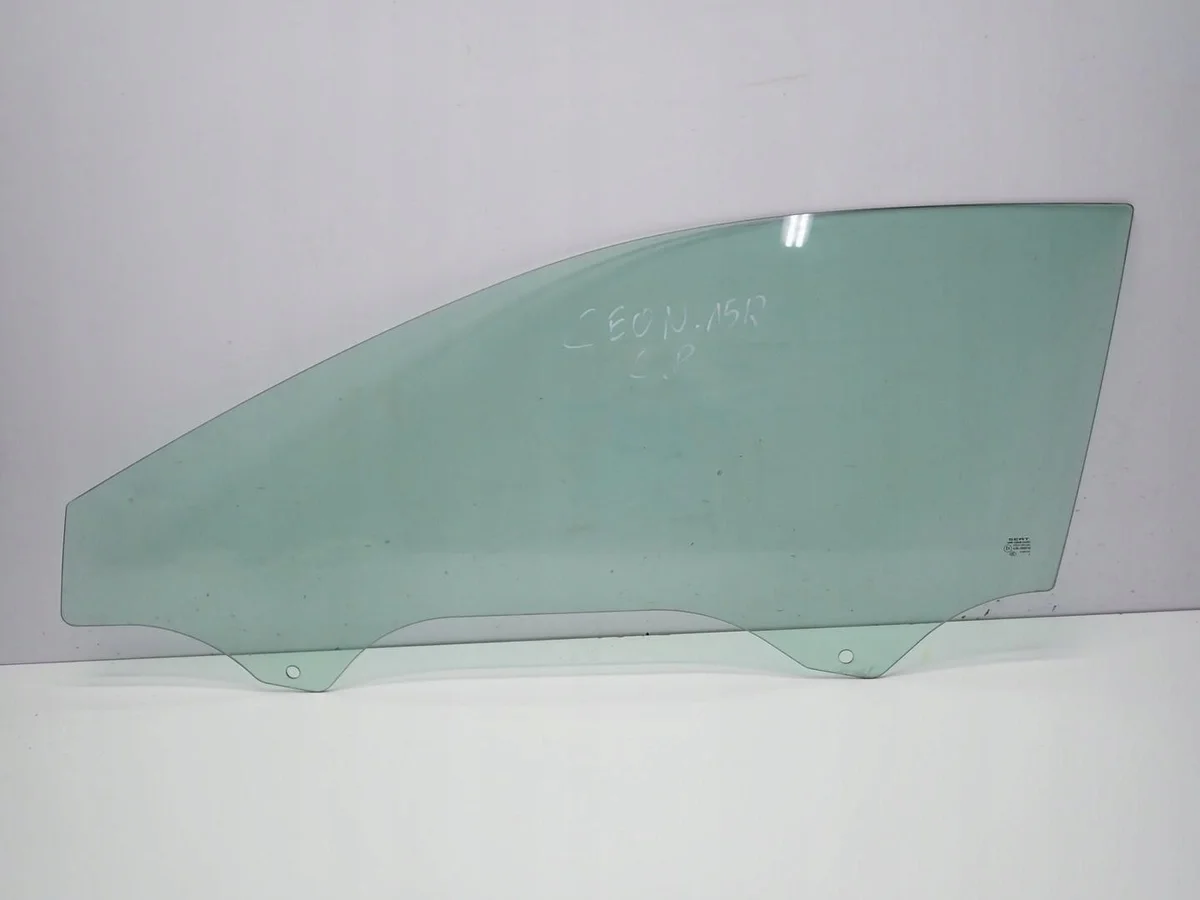 Voorruit Seat Leon III 5F Links Voor