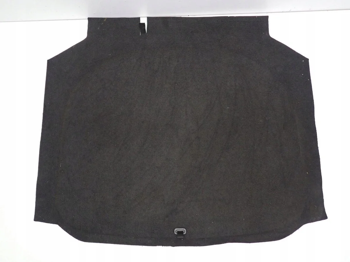 Mattenklopper Kofferbak Seat Leon III 5F