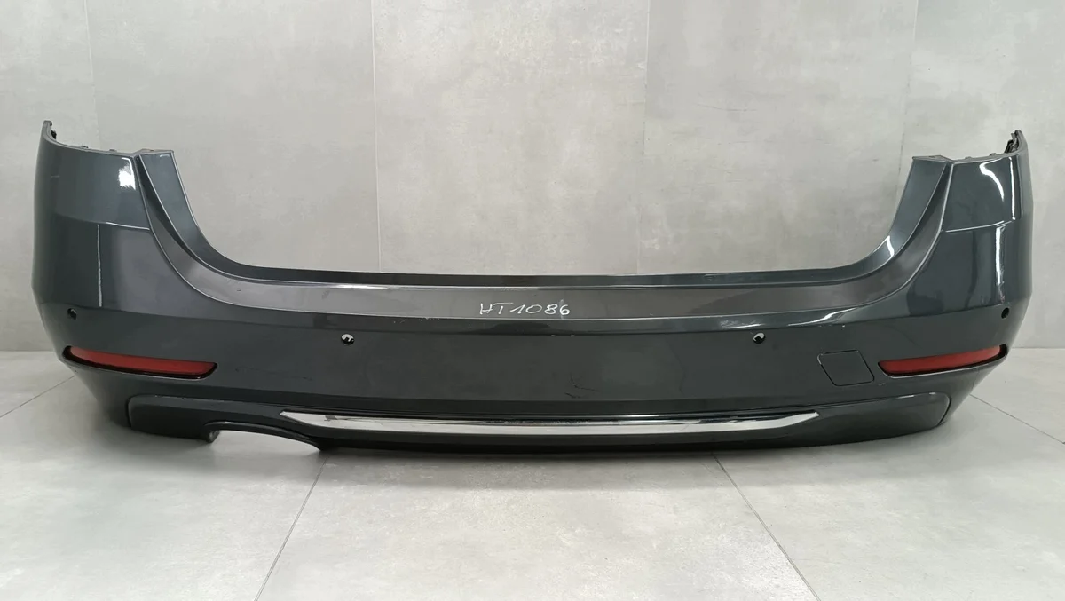 Takarunko BMW 3 F30 Sedan Luxury Line
