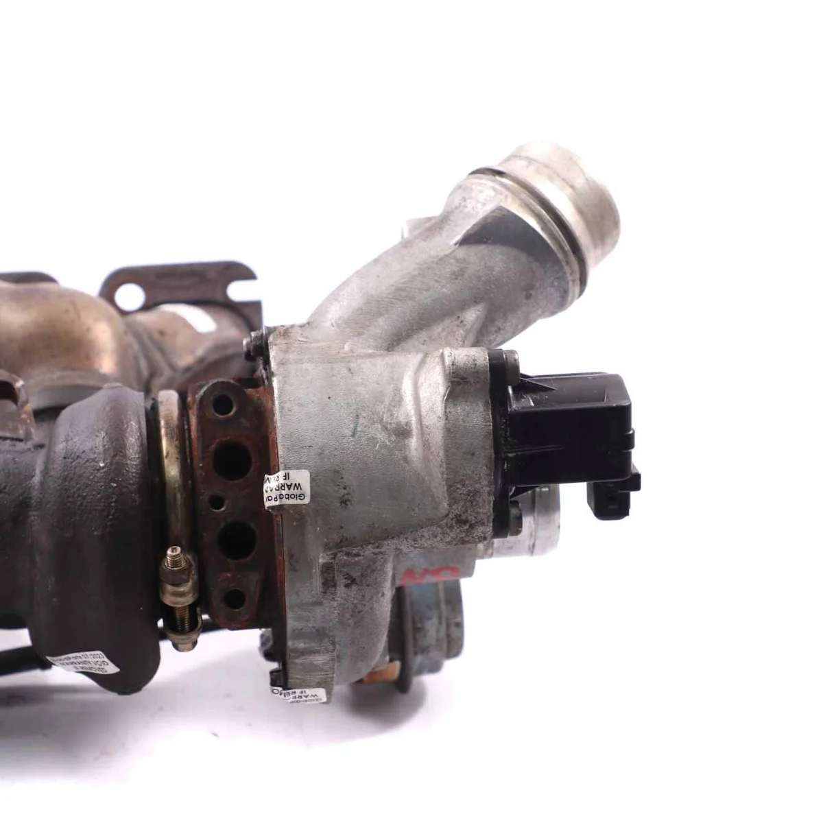 Turbine BMW 1.6T N13 7645759 image 10