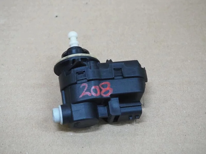 Stellmotor Scheinwerfer Citroen C-Elysee Peugeot
