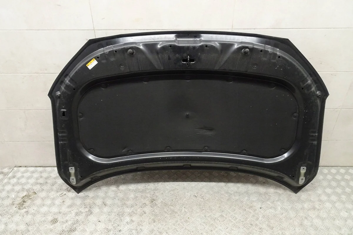 HYUNDAI KONA Maschera Anteriore Usata image 3