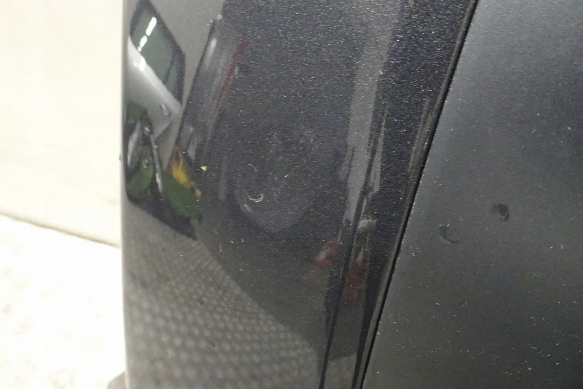 HYUNDAI KONA Maschera Anteriore Usata image 5