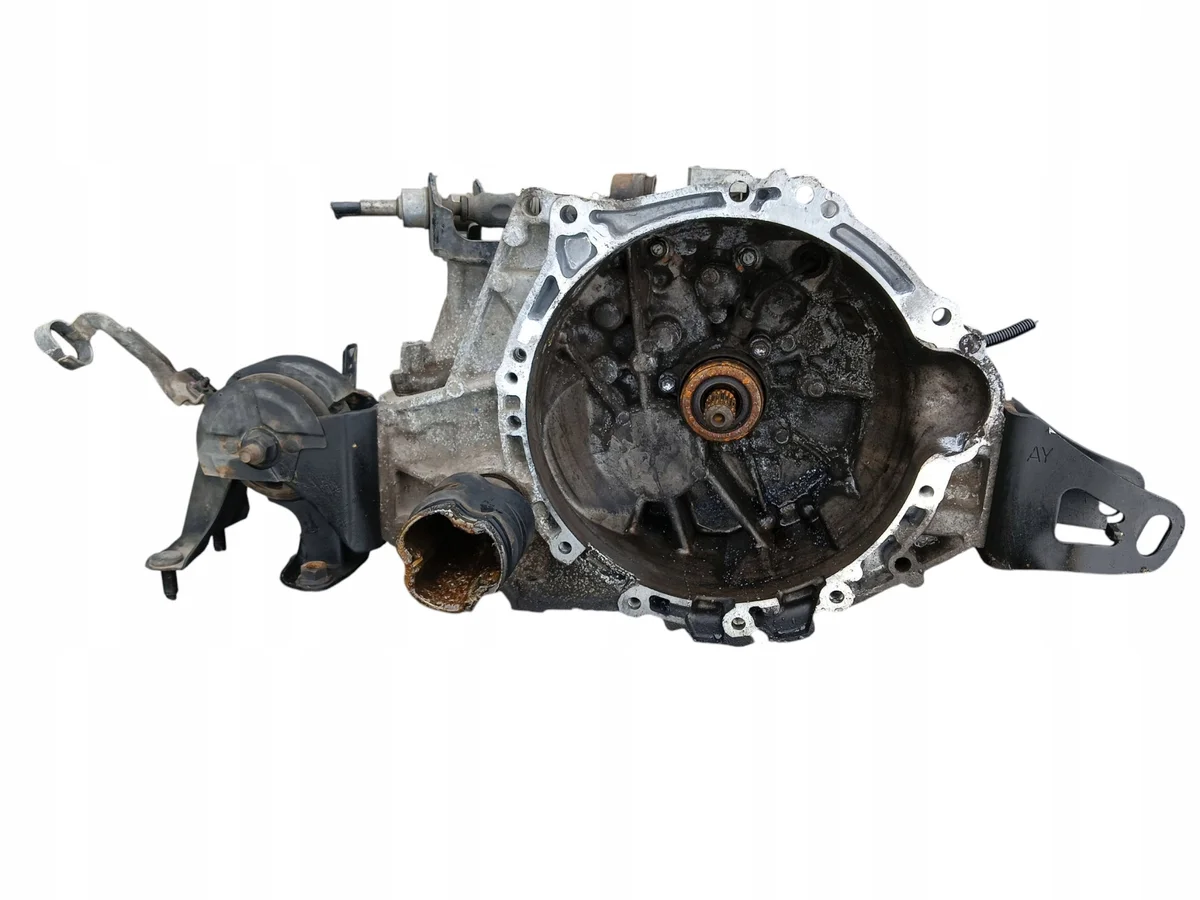 Getriebe Toyota Verso 1.6 Valvematic (gebraucht)