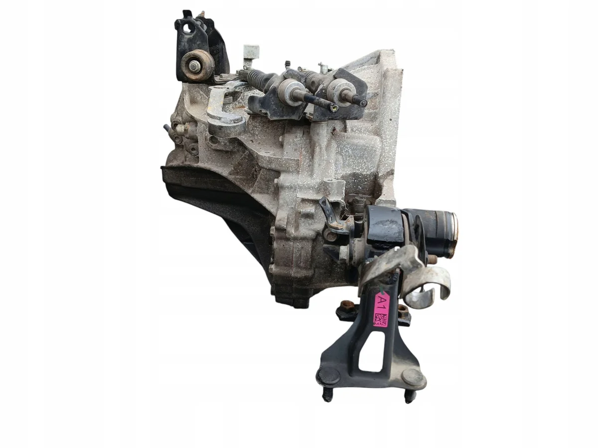 Boîte de vitesses Toyota Verso 1.6 VVT-i 132CV image 3