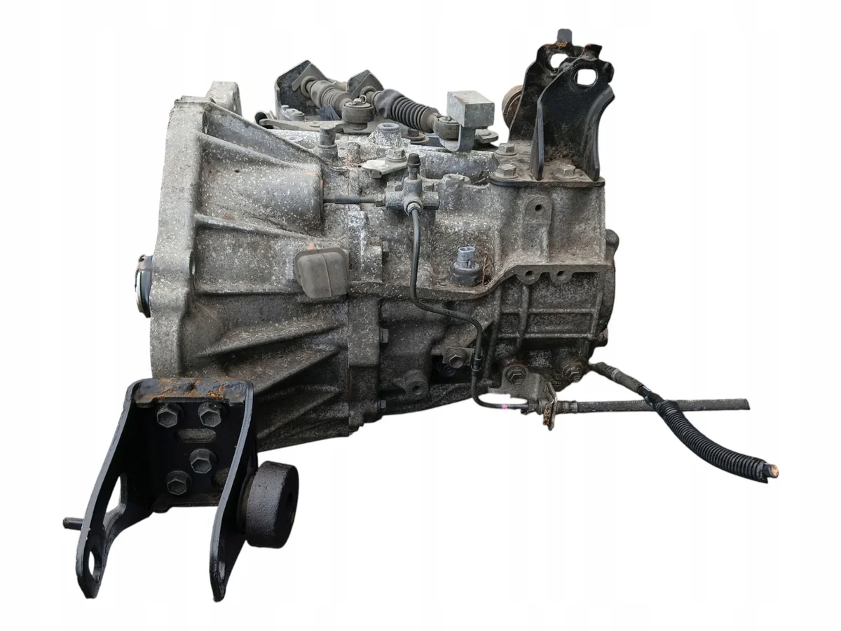 Boîte de vitesses Toyota Verso 1.6 VVT-i 132CV image 4