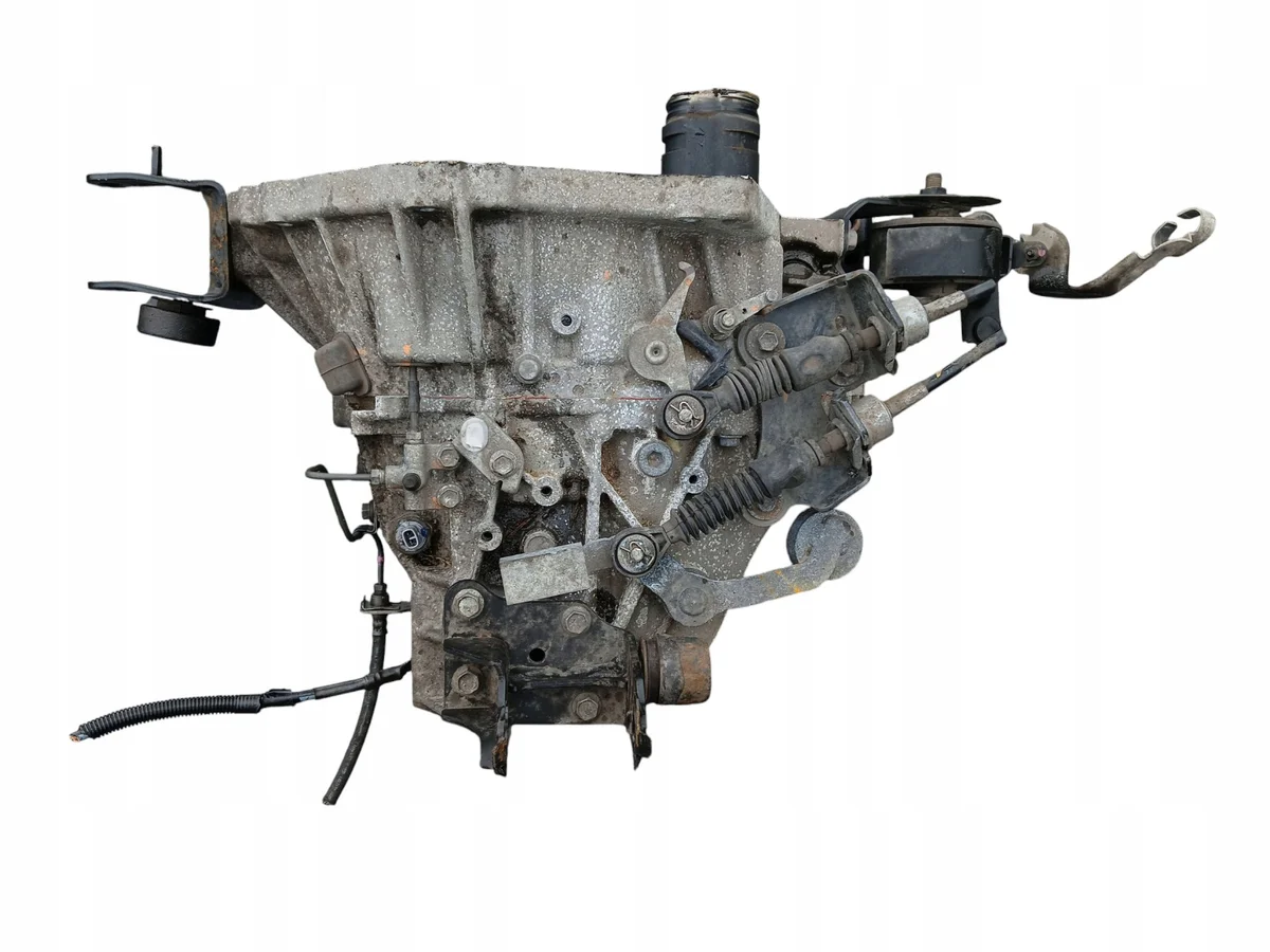 Boîte de vitesses Toyota Verso 1.6 VVT-i 132CV image 5