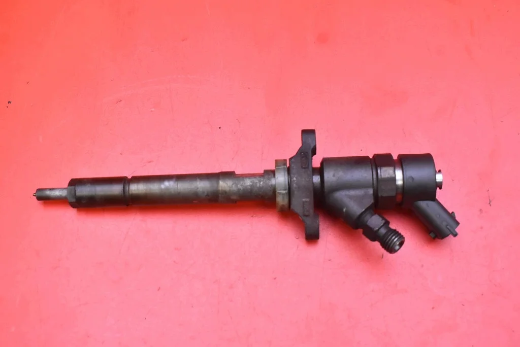 Inyector Peugeot 207 1.6 HDI 06-09