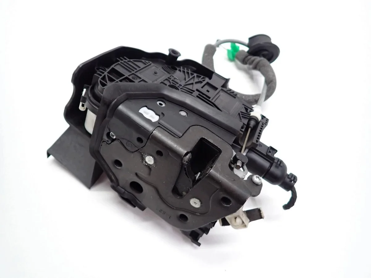 Cerradura Puerta Audi A4 B9 Izquierda Delantera