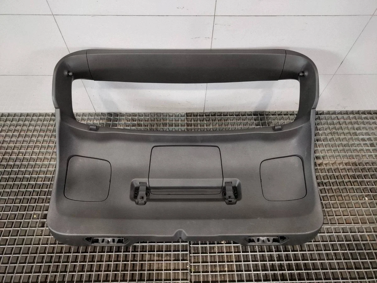 Bekleding Achterklep Opel Grandland X YP00036177