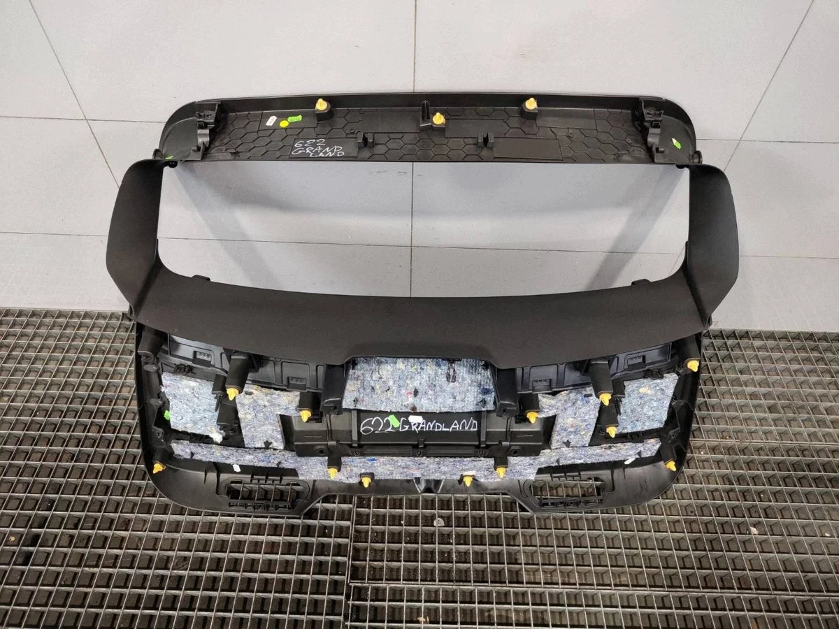 Bekleding Achterklep Opel Grandland X YP00036177