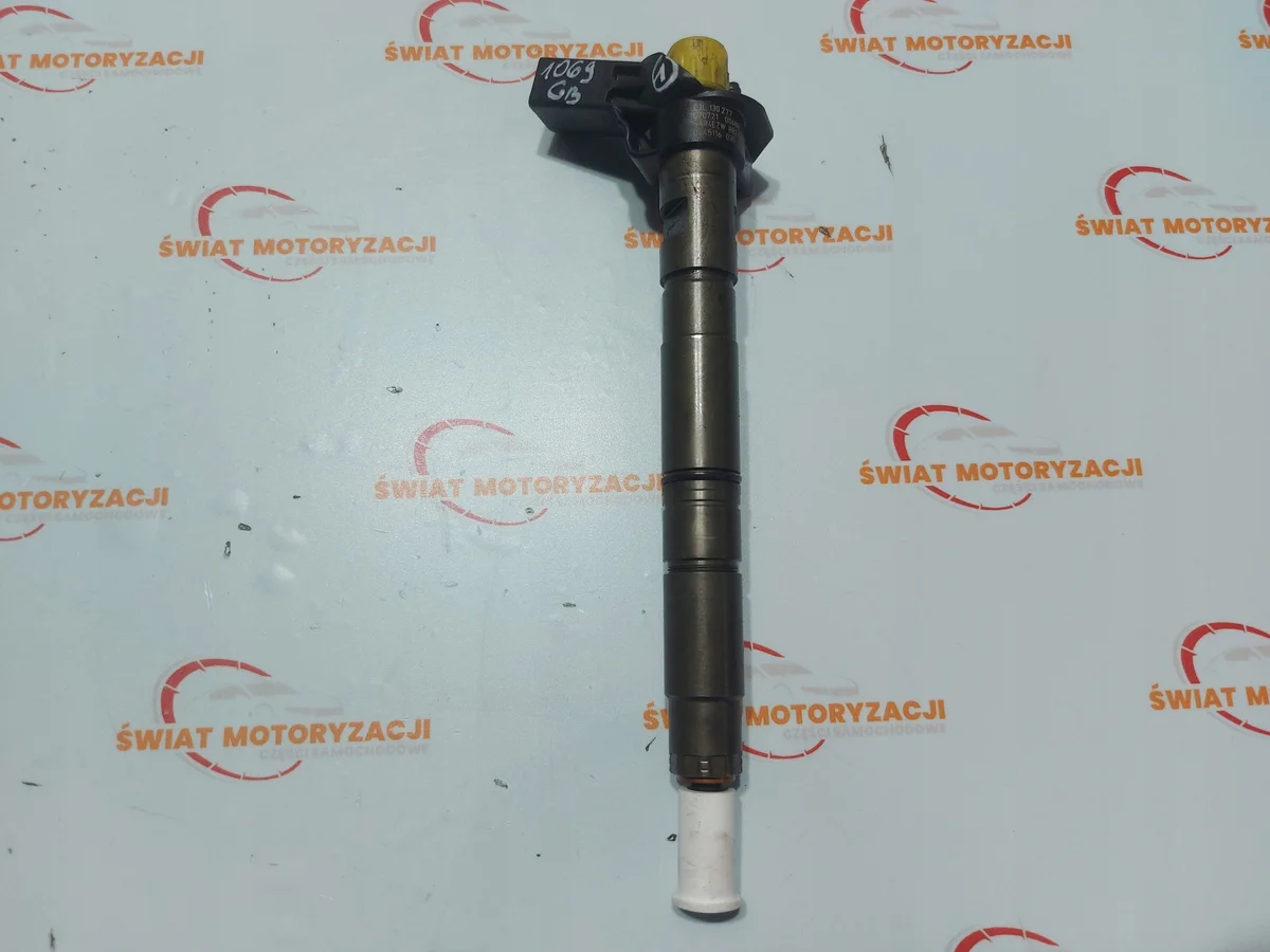 Bränsleinsprutare VW Passat Golf 2.0 TDI