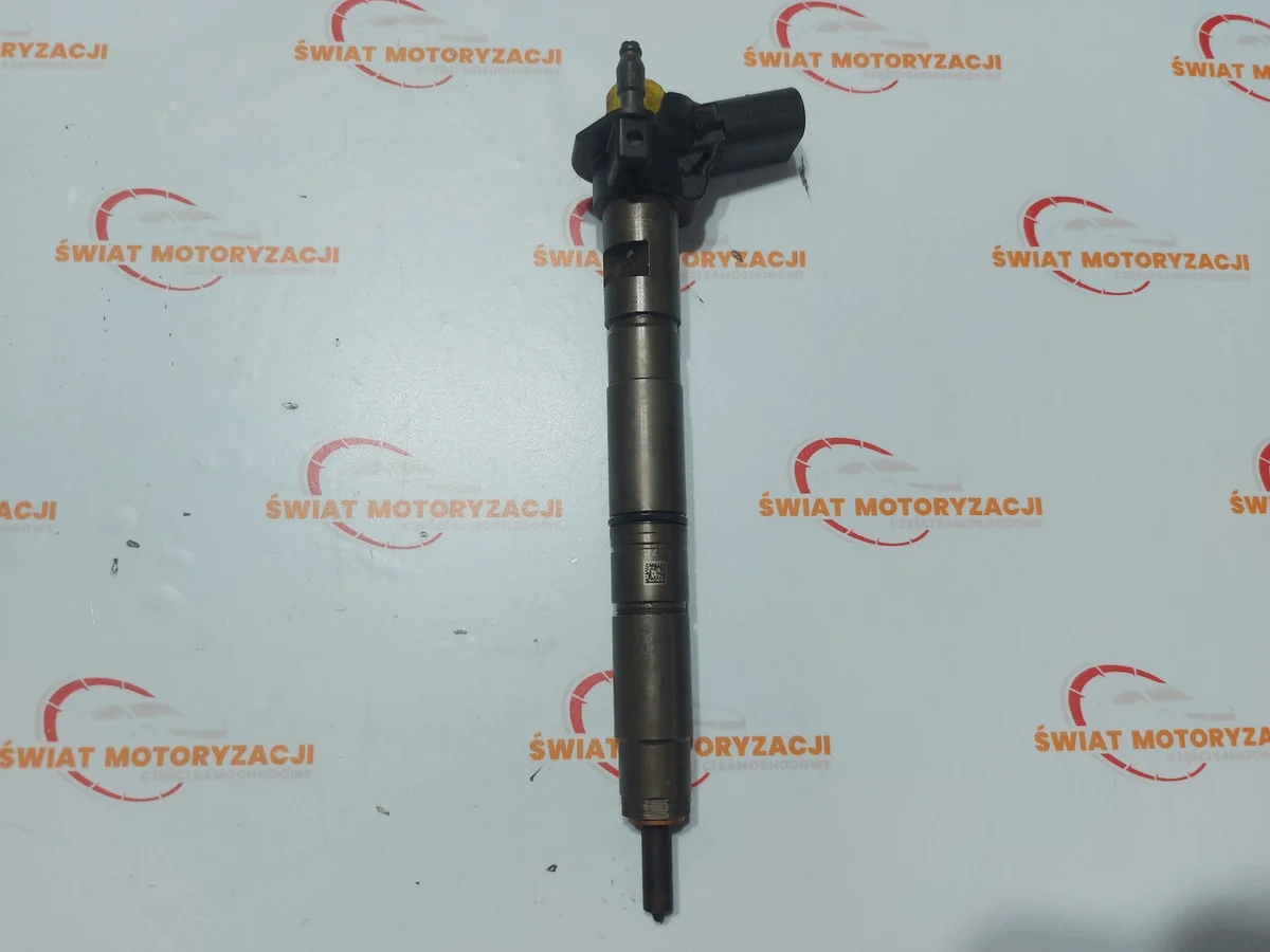 Inyector 0445116030 VW Passat Golf 2.0 TDI image 3