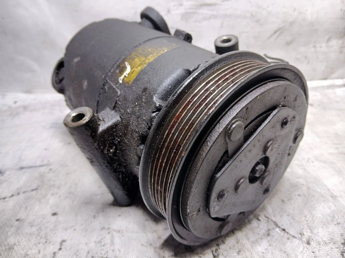 AC Compressor Ford Transit 2.2 TDCI 6C11-19D629-AD