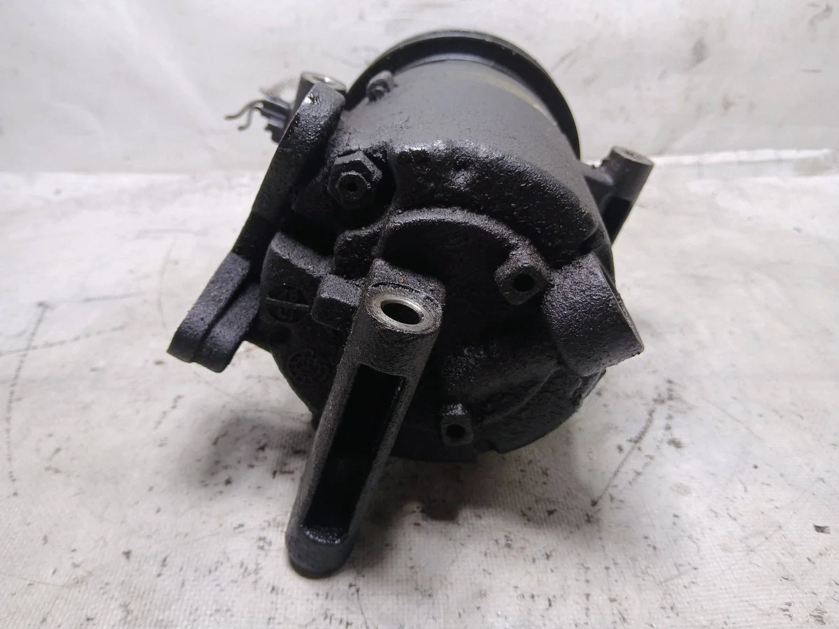 Klimakompressor Ford Transit 2.2 TDCI image 4