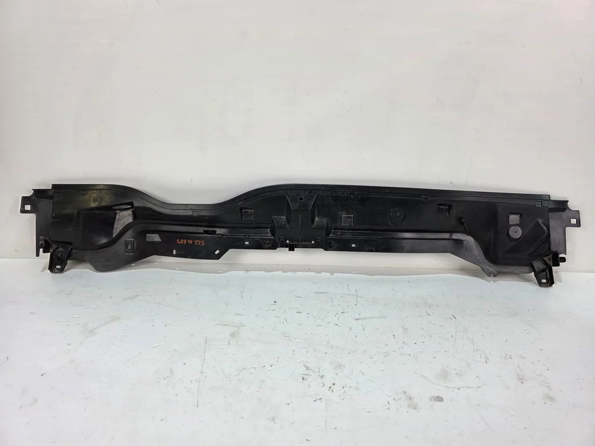 Windlauf unten Jeep Avenger 52214653