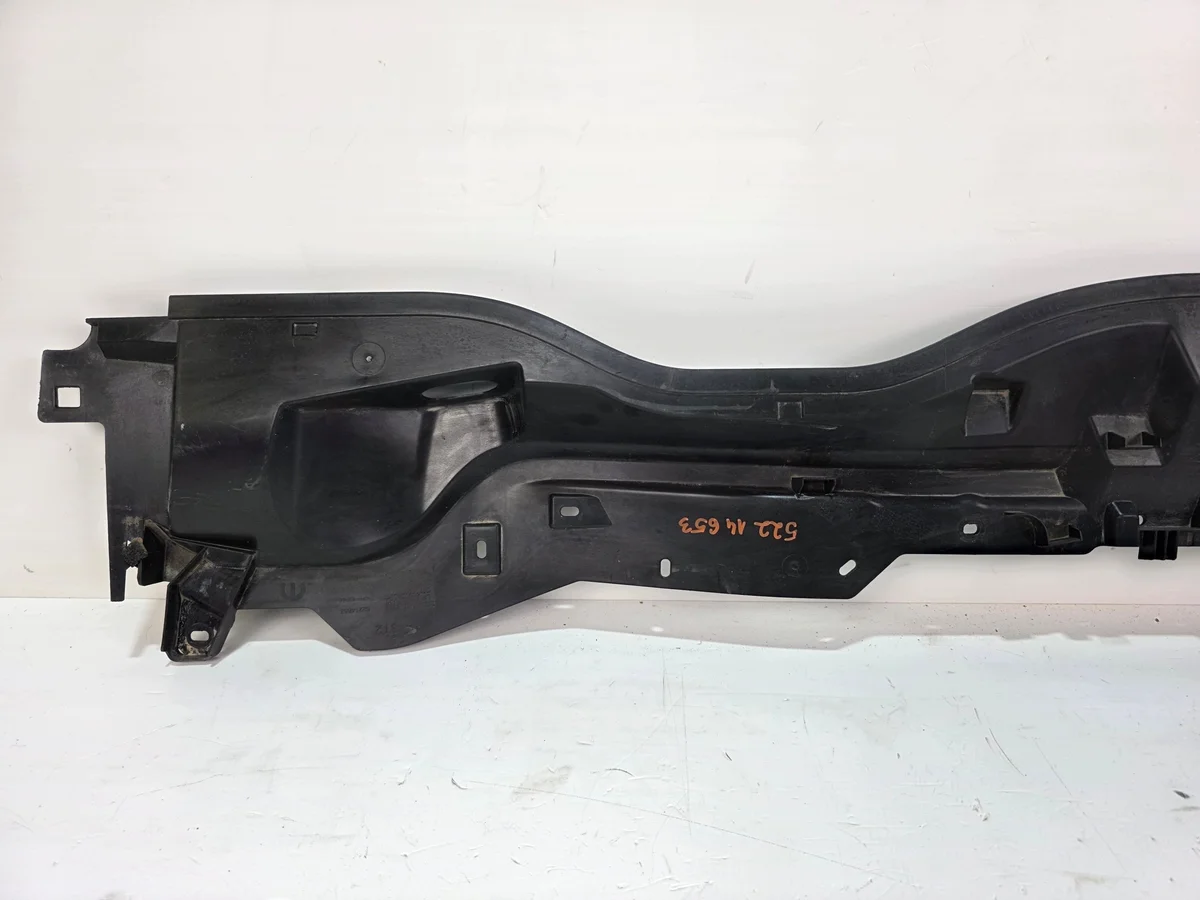 JEEP AVENGER 52214653 - Bas de pare-brise image 3