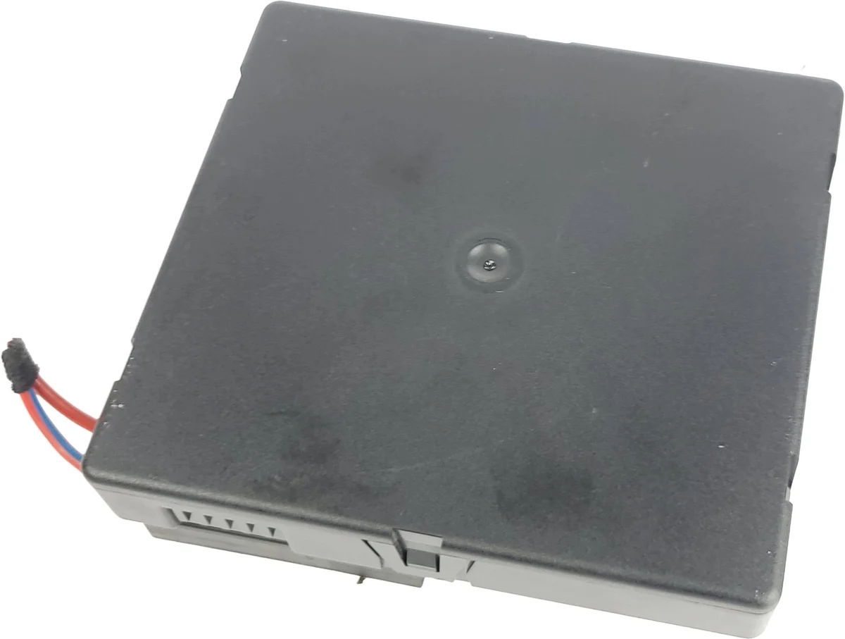 Audi A6 C6 Comfort Module 4F0907289N image 4