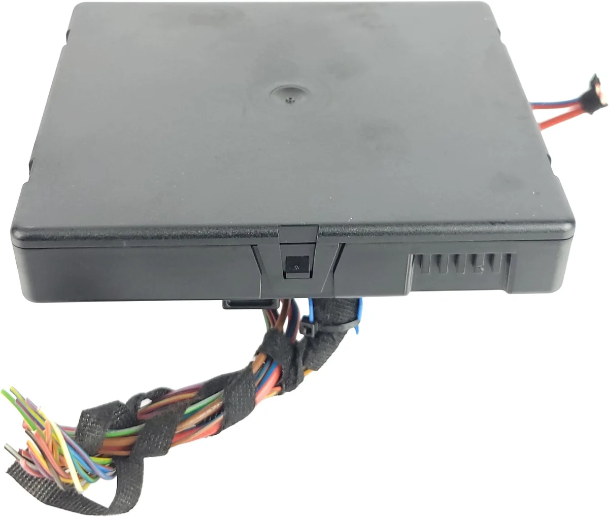 Audi A6 C6 Comfort Module 4F0907289N image 5