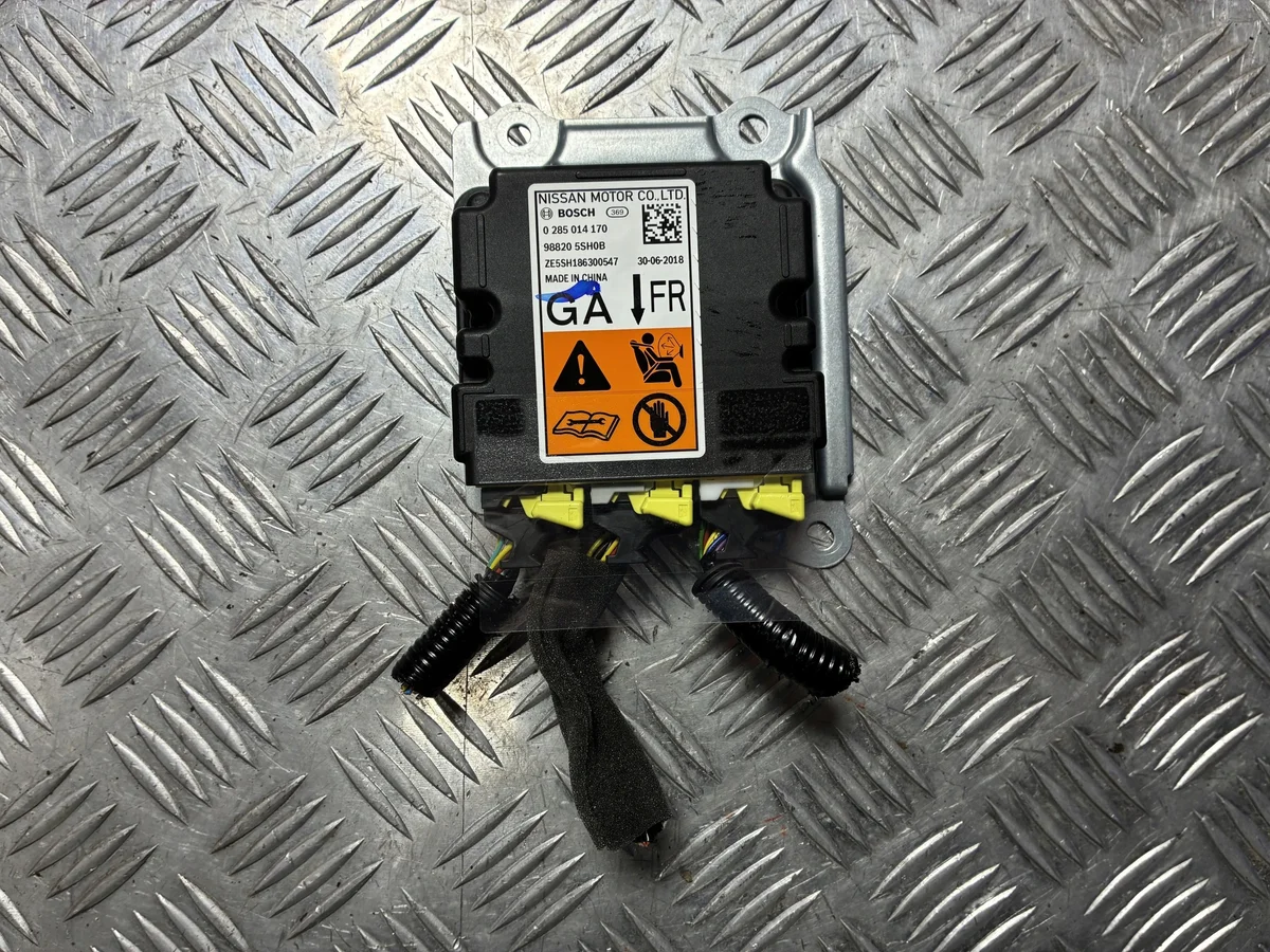 Module Airbag Nissan Leaf II ZE1 988205SH0B