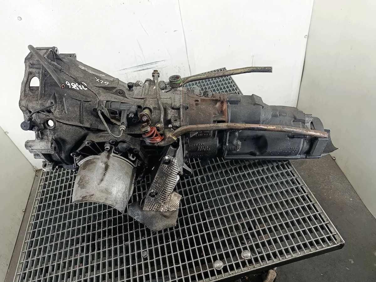 Getriebe VW Passat B5 FL 2.5 TDI GLX Manuell