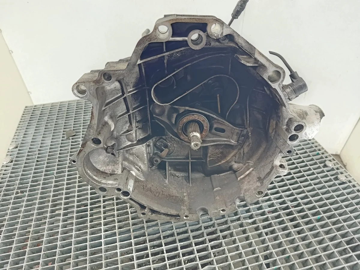 Cambio Manuale VW Passat B5 FL GLX 2.5 TDI image 6