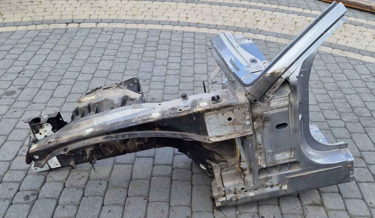 Front Left Quarter Panel Jaguar XK X150