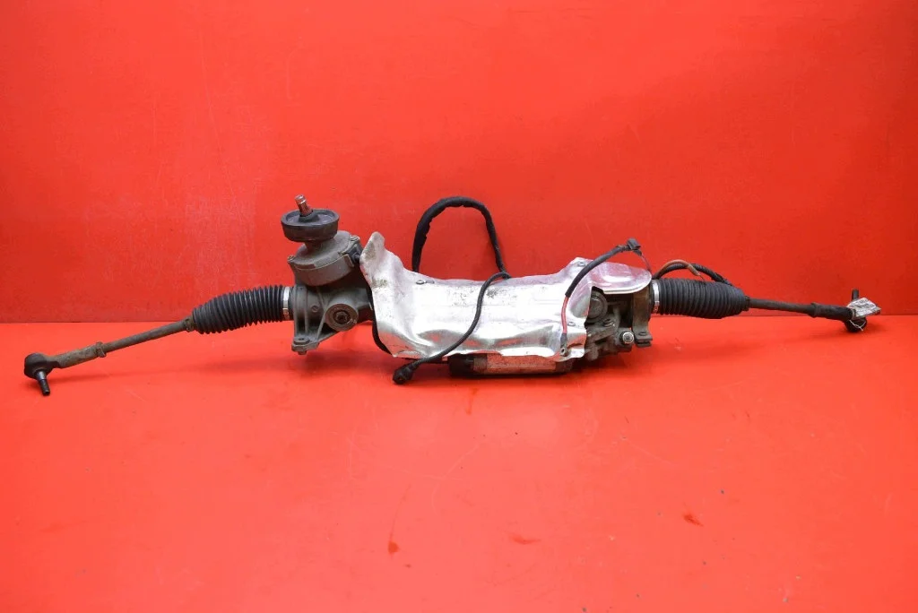 Stuurhuis 1K1423051BA VW Golf 5 2.0 TDI