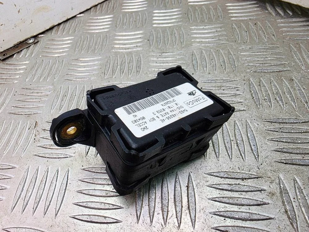 Capteur ESP JAGUAR S-TYPE 5W9314B296AE