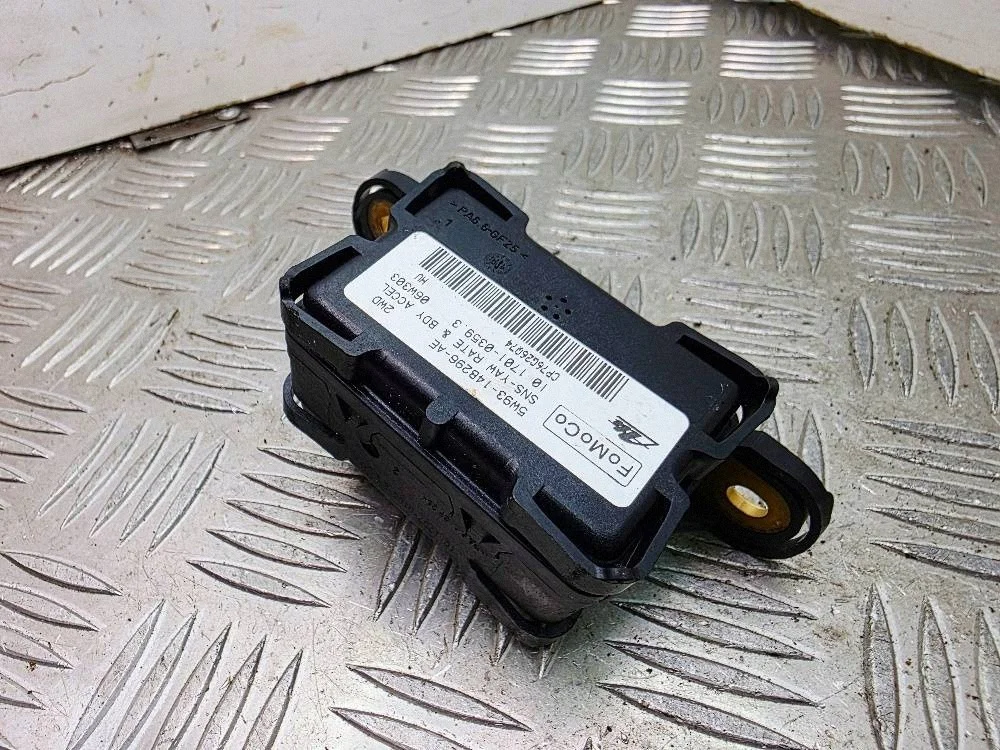 ESP Sensor 5W9314B296AE for Jaguar S-TYPE