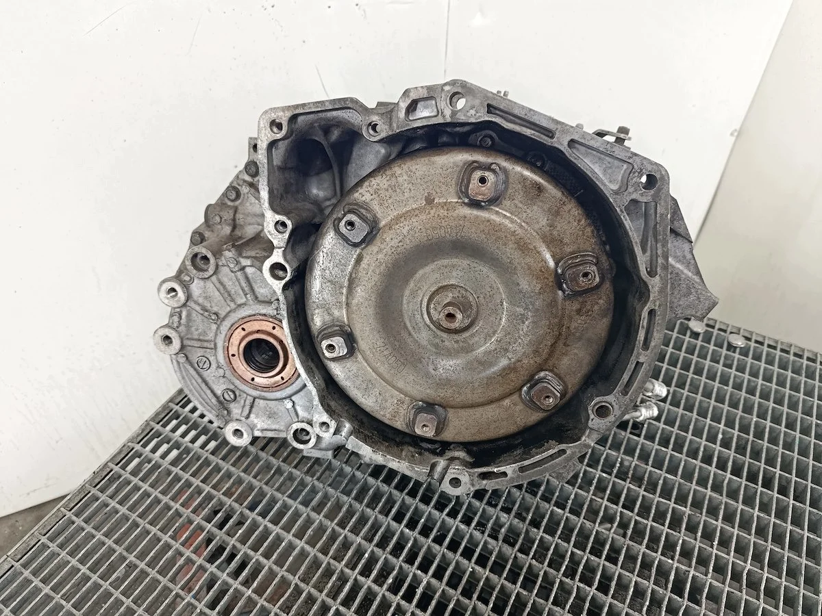 Versnellingsbak Opel Vectra C 1.9 CDTI AF40-6
