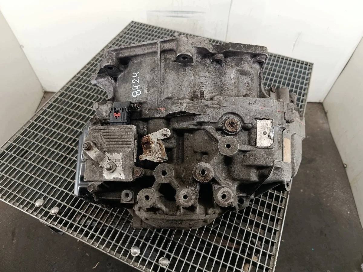 Caja de cambios Opel Vectra C 1.9 CDTI AF40-6 image 3