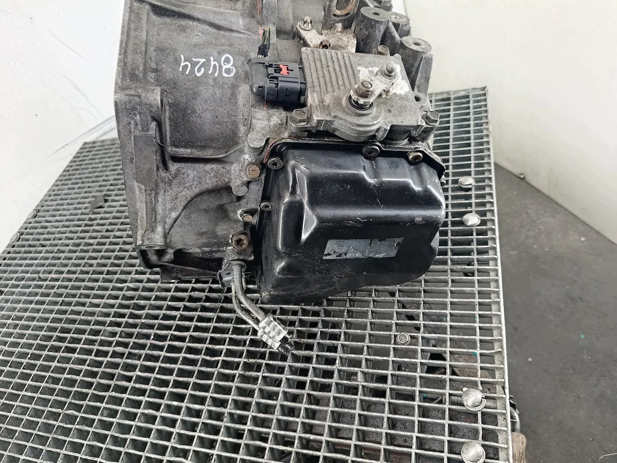 Caja de cambios Opel Vectra C 1.9 CDTI AF40-6 image 5