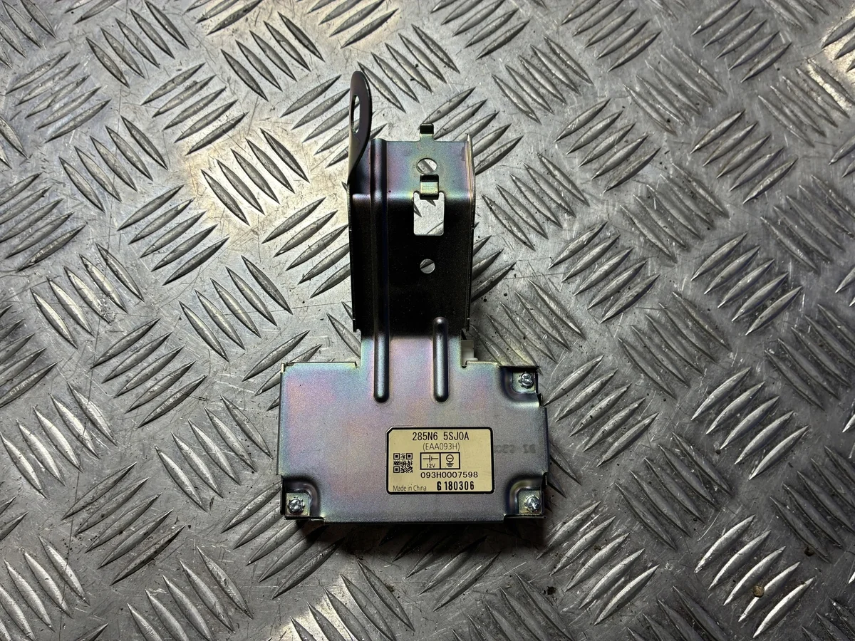 Nissan Leaf II ZE1 module 285N65SJ0A