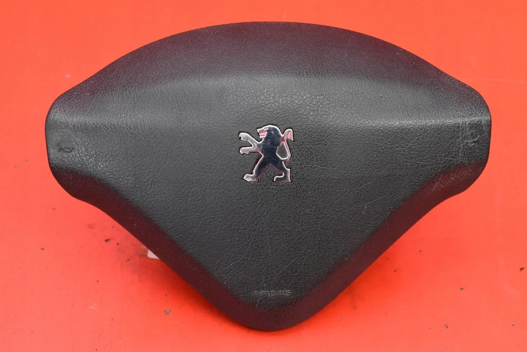 Driver Airbag Peugeot 206+ Plus 09-13