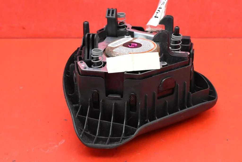 Airbag Peugeot 206+ Plus 09-13 Usado image 4